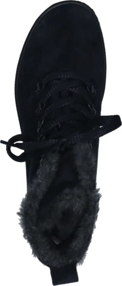 Legero Stiefeletten Blau -PS Schuhe Verkaufsladen 2 000503 8000 05 007