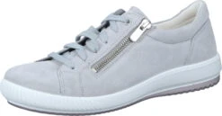 Legero Schnürer Grau