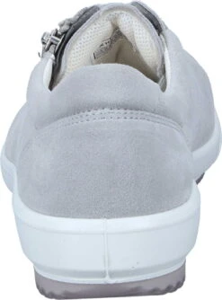 Legero Schnürer Grau -PS Schuhe Verkaufsladen 2 001162 2500 09 003