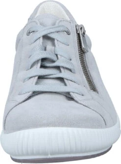 Legero Schnürer Grau -PS Schuhe Verkaufsladen 2 001162 2500 09 005