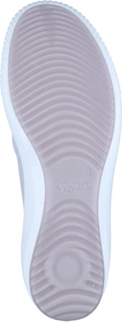 Legero Schnürer Grau -PS Schuhe Verkaufsladen 2 001162 2500 09 006