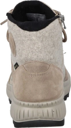 Legero Stiefeletten Beige -PS Schuhe Verkaufsladen 2 009565 4500 08 003