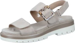 Ara Sandaletten Beige