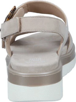 Ara Sandaletten Beige -PS Schuhe Verkaufsladen 21003 08 08 003