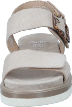 Ara Sandaletten Beige -PS Schuhe Verkaufsladen 21003 08 08 005