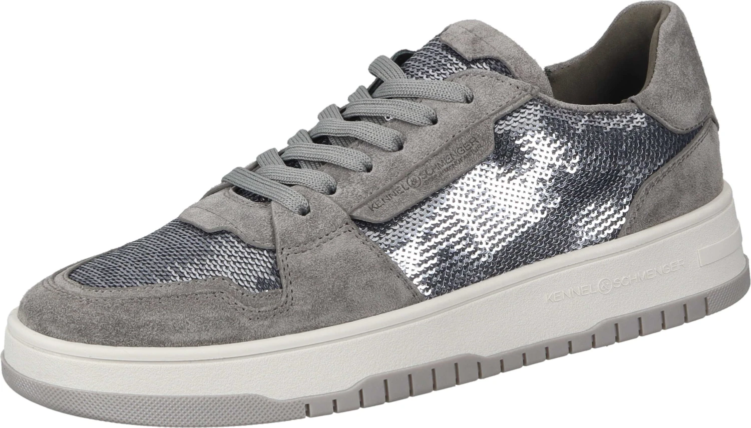 Kennel & Schmenger Sneaker Bunt 1 Kennel & Schmenger Sneaker Bunt