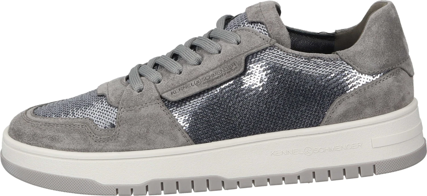 Kennel & Schmenger Sneaker Bunt 7 Kennel & Schmenger Sneaker Bunt – Bild 7