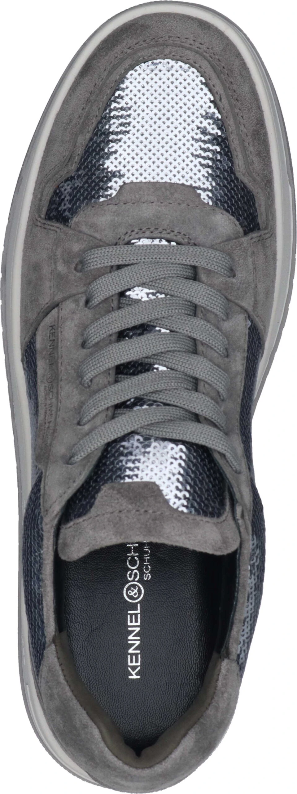 Kennel & Schmenger Sneaker Bunt 2 Kennel & Schmenger Sneaker Bunt – Bild 2