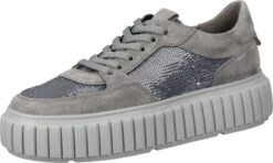Kennel & Schmenger Sneaker Silber