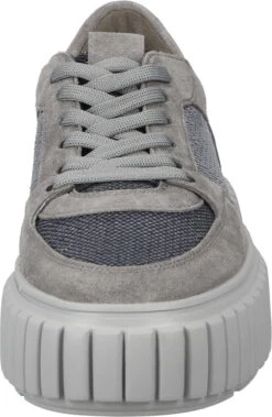 Kennel & Schmenger Sneaker Silber -PS Schuhe Verkaufsladen 2125340.647 92 005