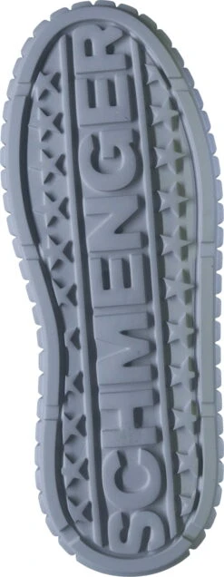 Kennel & Schmenger Sneaker Silber -PS Schuhe Verkaufsladen 2125340.647 92 006