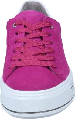 Ara Sneaker Pink -PS Schuhe Verkaufsladen 23003 15 43 005