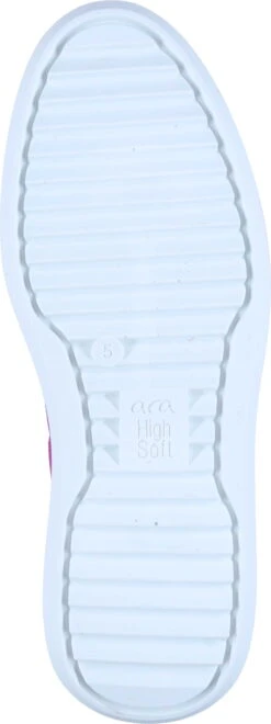 Ara Sneaker Pink -PS Schuhe Verkaufsladen 23003 15 43 006