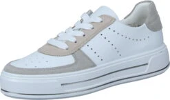 Ara Sneaker Weiß