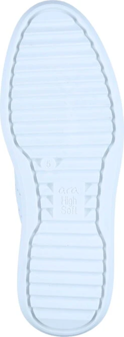 Ara Sneaker Weiß -PS Schuhe Verkaufsladen 23007 04 03 006