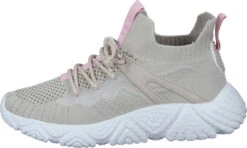 Piece Of Mind Sneaker Beige -PS Schuhe Verkaufsladen 236072 405 08 002