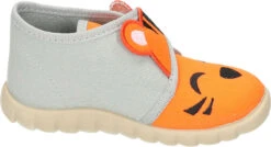 Manitu-Home Hausschuhe Orange 9 Manitu-Home Hausschuhe Orange -PS Schuhe Verkaufsladen 260003 62 62 004