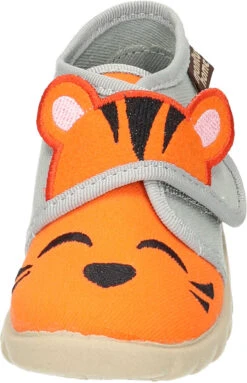 Manitu-Home Hausschuhe Orange 10 Manitu-Home Hausschuhe Orange -PS Schuhe Verkaufsladen 260003 62 62 005