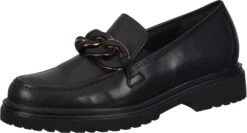 Gabor Slipper Schwarz