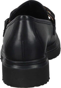 Gabor Slipper Schwarz -PS Schuhe Verkaufsladen 32.554.57 01 003