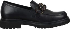 Gabor Slipper Schwarz -PS Schuhe Verkaufsladen 32.554.57 01 004