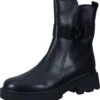 Gabor Stiefeletten Schwarz