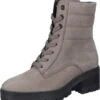 Gabor Stiefeletten Grau