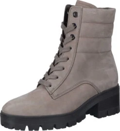 Gabor Stiefeletten Grau