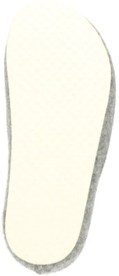 NERPIO HOME Dr. Brinkmann Hausschuhe Hellgrau -PS Schuhe Verkaufsladen 320083 91 91 006