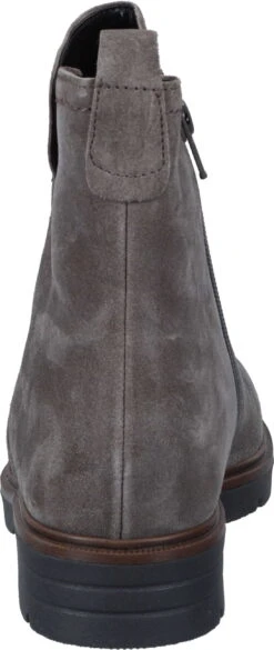 Gabor Stiefeletten Beige -PS Schuhe Verkaufsladen 34.650.18 08 003