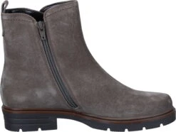 Gabor Stiefeletten Beige -PS Schuhe Verkaufsladen 34.650.18 08 004