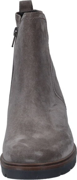 Gabor Stiefeletten Beige -PS Schuhe Verkaufsladen 34.650.18 08 005