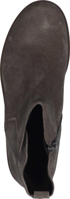 Gabor Stiefeletten Beige -PS Schuhe Verkaufsladen 34.650.18 08 007