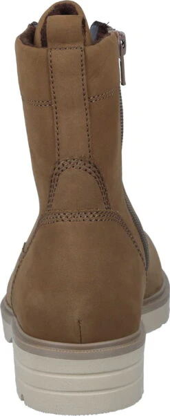 Gabor Stiefeletten Braun -PS Schuhe Verkaufsladen 34.651.14 02 003