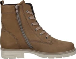 Gabor Stiefeletten Braun -PS Schuhe Verkaufsladen 34.651.14 02 004