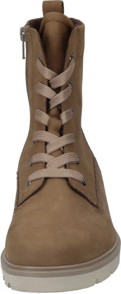 Gabor Stiefeletten Braun -PS Schuhe Verkaufsladen 34.651.14 02 005