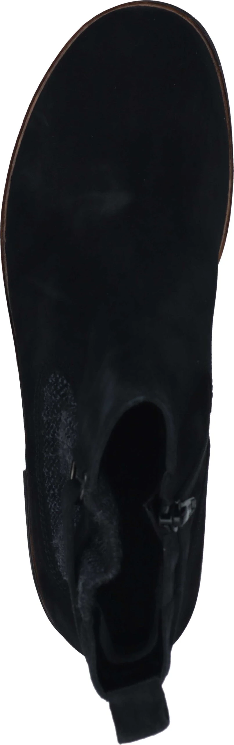 Gabor Stiefeletten Blau 7 Gabor Stiefeletten Blau – Bild 7