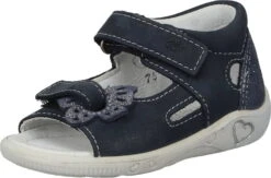 SILVI Pepino Sandaletten Blau