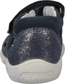 SILVI Pepino Sandaletten Blau -PS Schuhe Verkaufsladen 400030 05 05 003