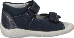 SILVI Pepino Sandaletten Blau -PS Schuhe Verkaufsladen 400030 05 05 004