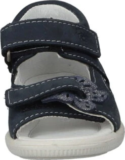 SILVI Pepino Sandaletten Blau -PS Schuhe Verkaufsladen 400030 05 05 005