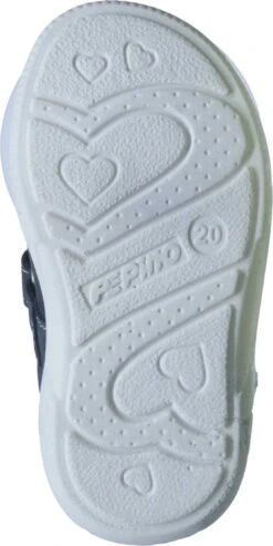 SILVI Pepino Sandaletten Blau -PS Schuhe Verkaufsladen 400030 05 05 006