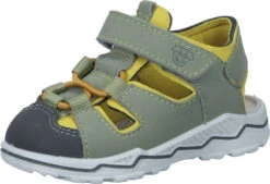 GERY Pepino Sandaletten Grün