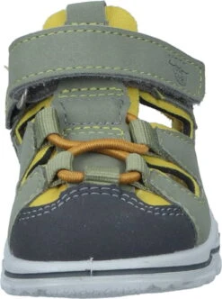 GERY Pepino Sandaletten Grün -PS Schuhe Verkaufsladen 400037 07 07 005