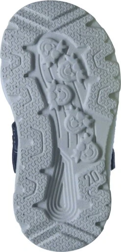 GERY Pepino Sandaletten Blau -PS Schuhe Verkaufsladen 400037 51 51 006