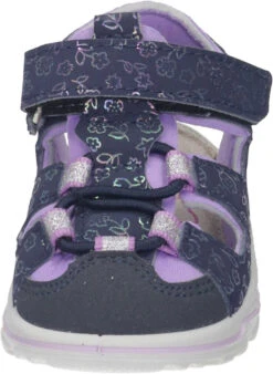 Pepino Kinder Sandaletten Blau -PS Schuhe Verkaufsladen 400038 05 05 005