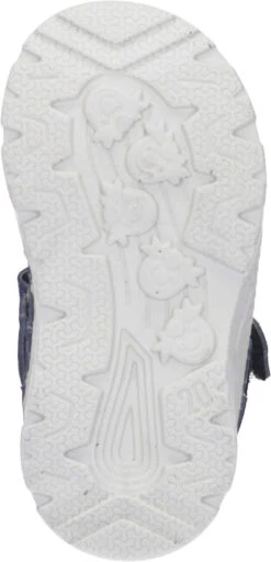 Pepino Kinder Sandaletten Blau -PS Schuhe Verkaufsladen 400038 05 05 006