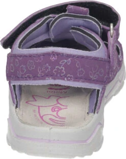 Pepino Kinder Sandaletten Pink -PS Schuhe Verkaufsladen 400038 43 43 003