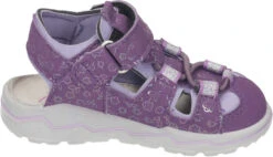 Pepino Kinder Sandaletten Pink -PS Schuhe Verkaufsladen 400038 43 43 004