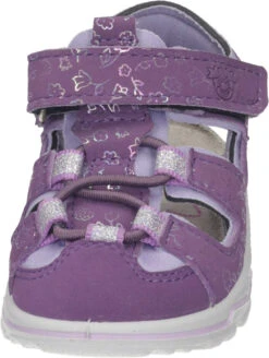 Pepino Kinder Sandaletten Pink -PS Schuhe Verkaufsladen 400038 43 43 005
